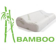 Bamboo_Visco_Yastık